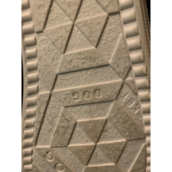 size 8.5- Rocket Dog Women's Canyon Cloud 9 Cotton Sneaker (used) - Picture 6 of 6